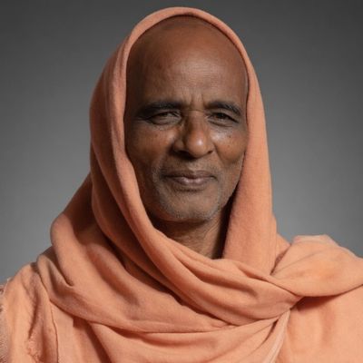 Swami-Chaitanyananda