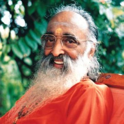 Swami-Chinmayananda