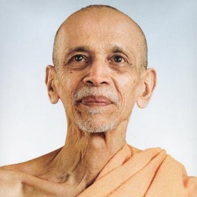 Swami-Chitananda