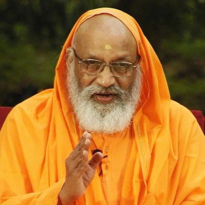 Swami-Dayananda