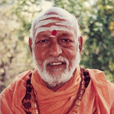Swami Ganeshananda